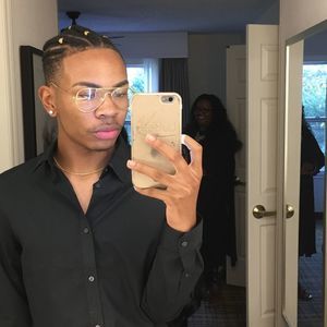 Meet your Posher, Donnie